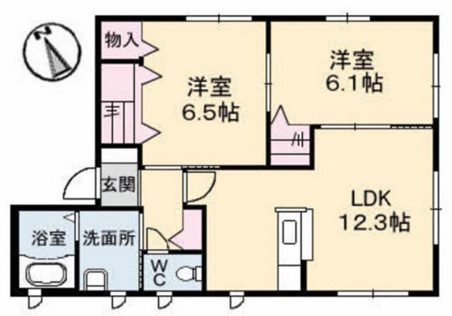 シャーメゾン大須