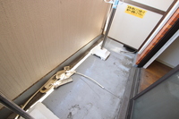 ※他部屋のお部屋です。