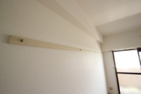 ※他部屋のお部屋です。