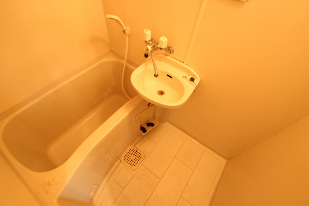 (4/23) ※他部屋のお部屋です。