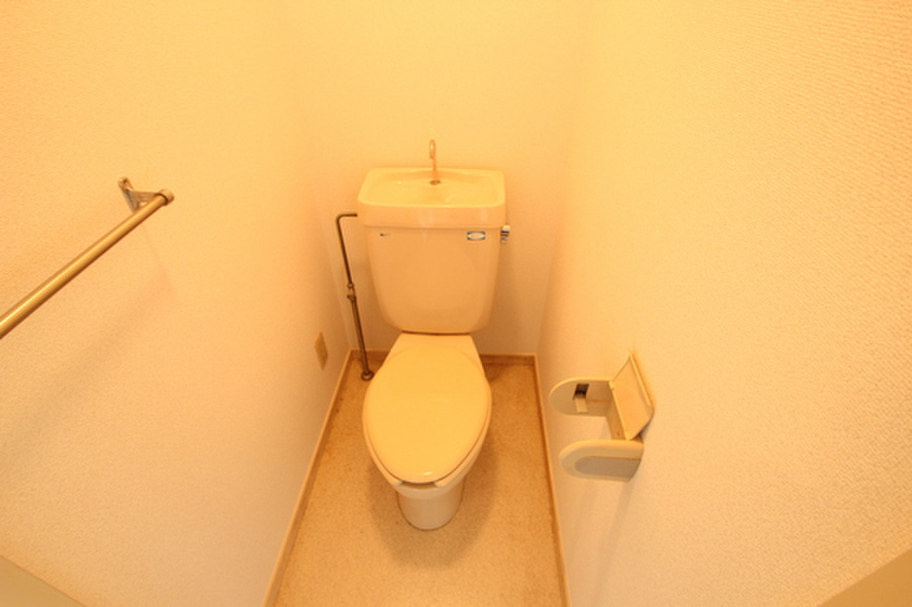 (5/23) ※他部屋のお部屋です。