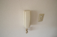 ※他部屋のお部屋です。