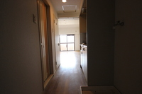 ※他部屋のお部屋です。