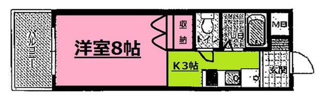 沖増大手町ビル