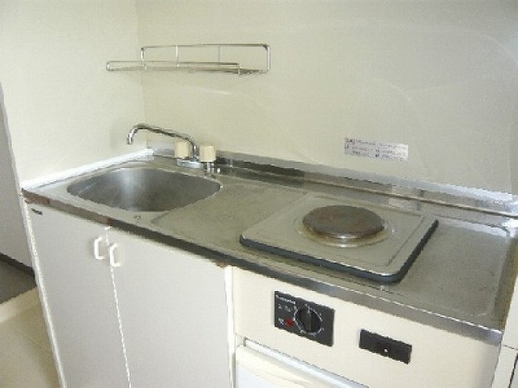 (2/12) キッチン (2/12) キッチン