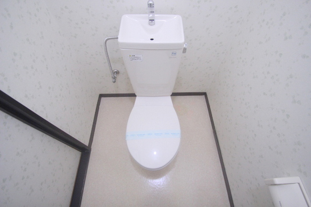 (4/12) トイレ (4/12) トイレ