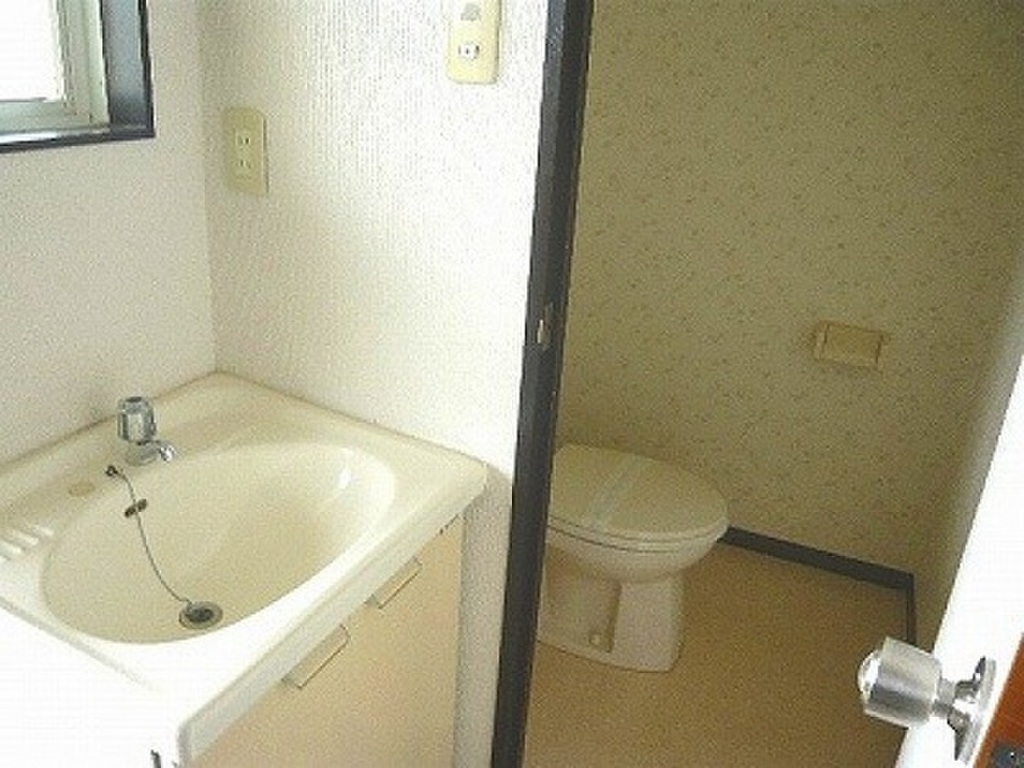 (5/12) 洗面所 (5/12) 洗面所