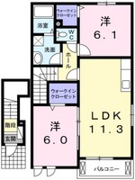 グリーン ワールドⅠ