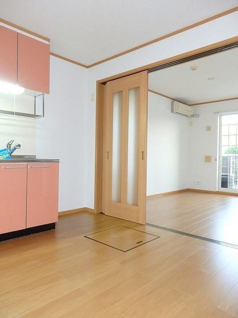 (2/19) 居室・リビング