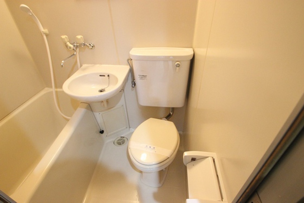 (5/20) ※別部屋の写真です