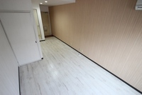 ※別部屋の写真です