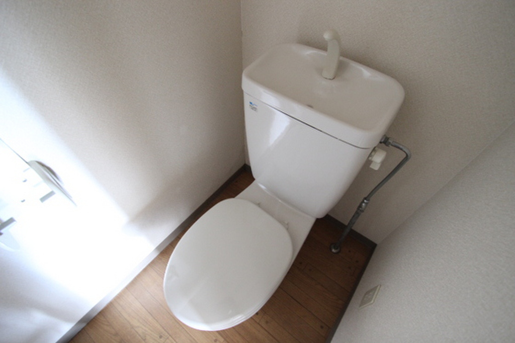 (6/27) トイレ