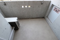 ※別号室の写真です