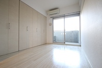 ※別号室の写真です