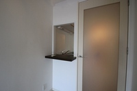 ※別号室の写真です