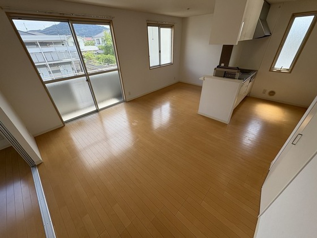 (2/23) 居室・リビング