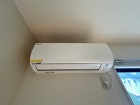 ※別部屋の写真です