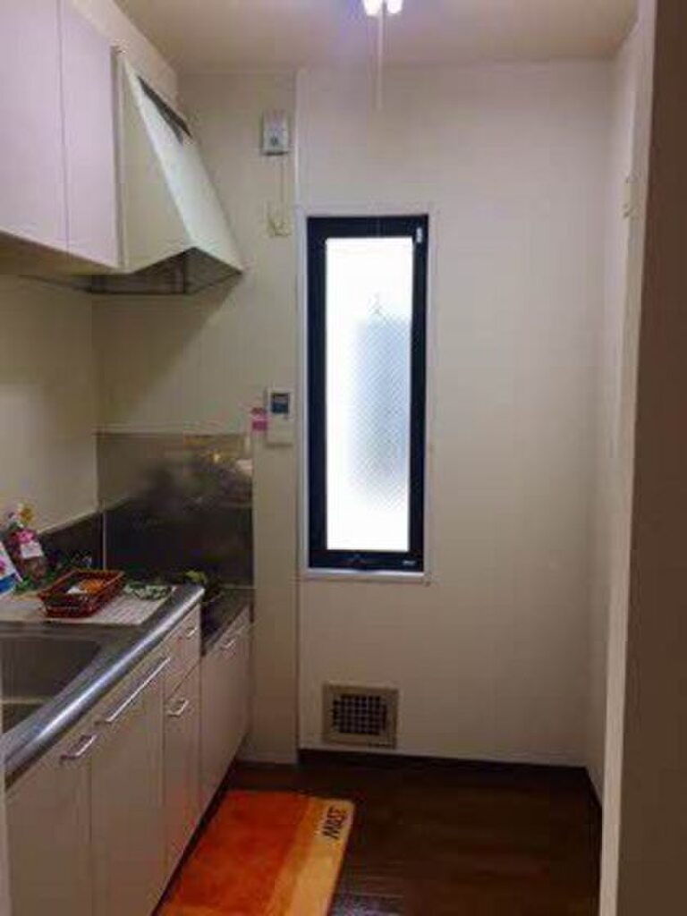 (3/22) キッチン (3/22) キッチン