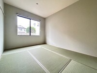 ※別部屋の写真です