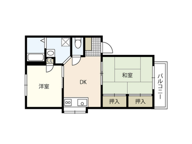 フレグランス杉村