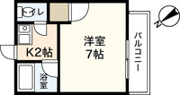 サバービア山根