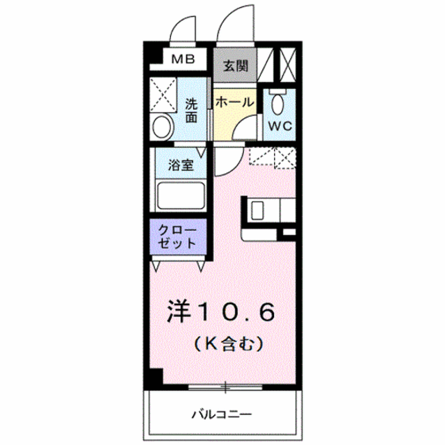 ヴェルデ カーサ