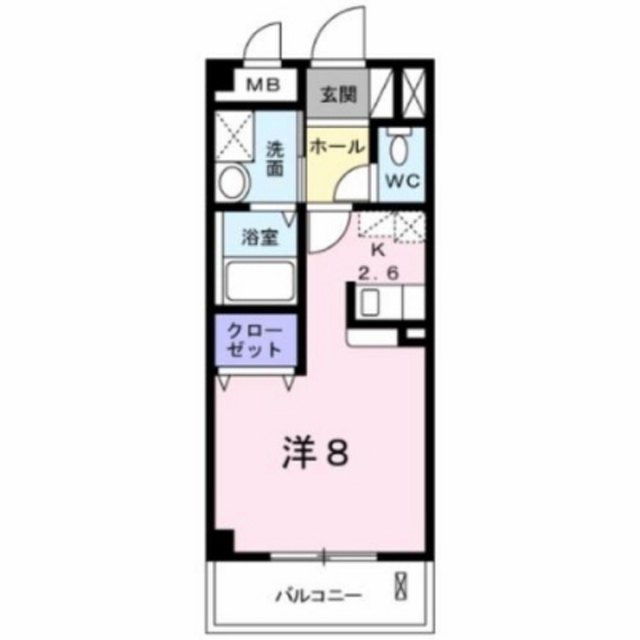 ヴェルデ カーサ