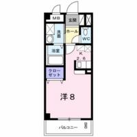 ヴェルデ カーサ