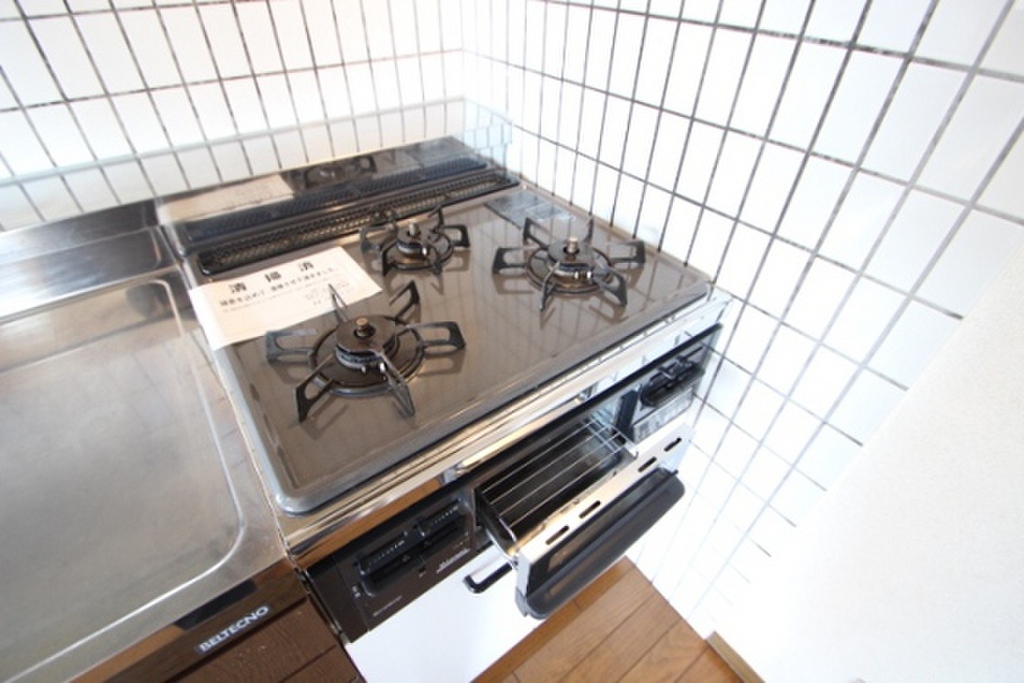 (13/31) キッチン (13/31) キッチン