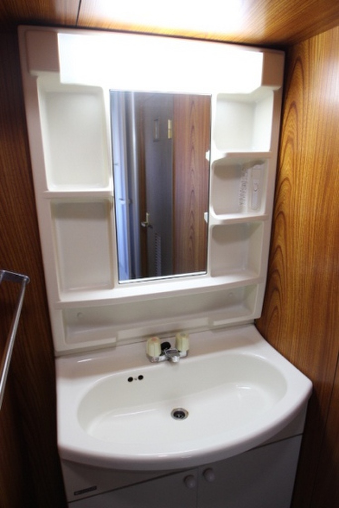 (16/31) 洗面所 (16/31) 洗面所