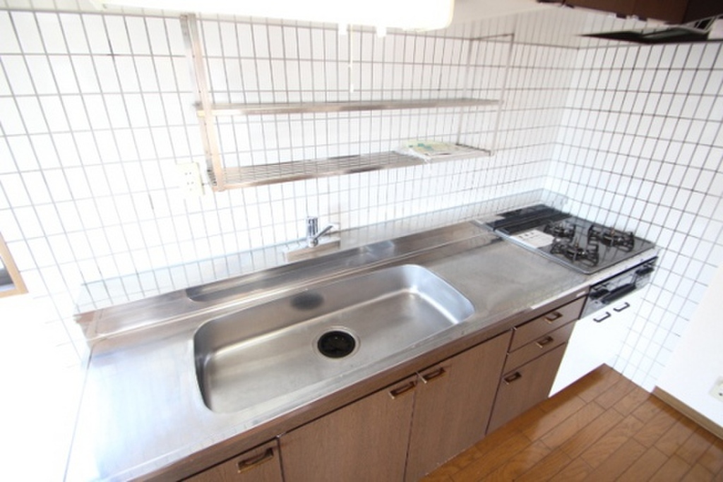 (3/31) キッチン (3/31) キッチン