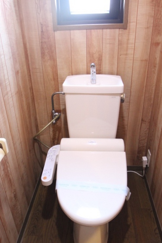 (5/31) トイレ (5/31) トイレ