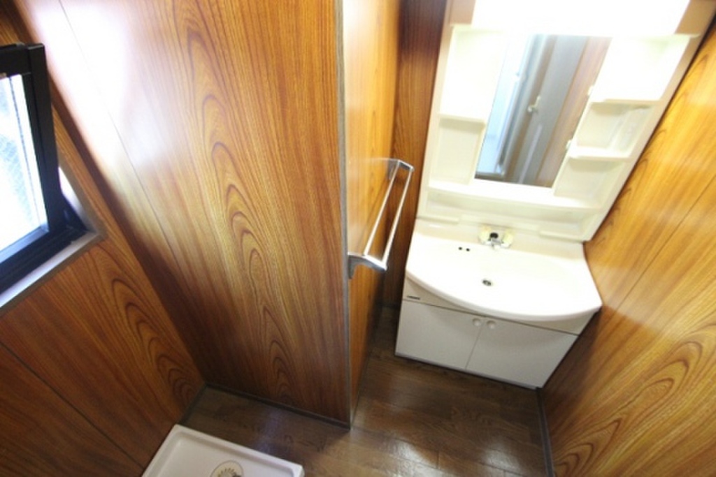 (6/31) 洗面所 (6/31) 洗面所