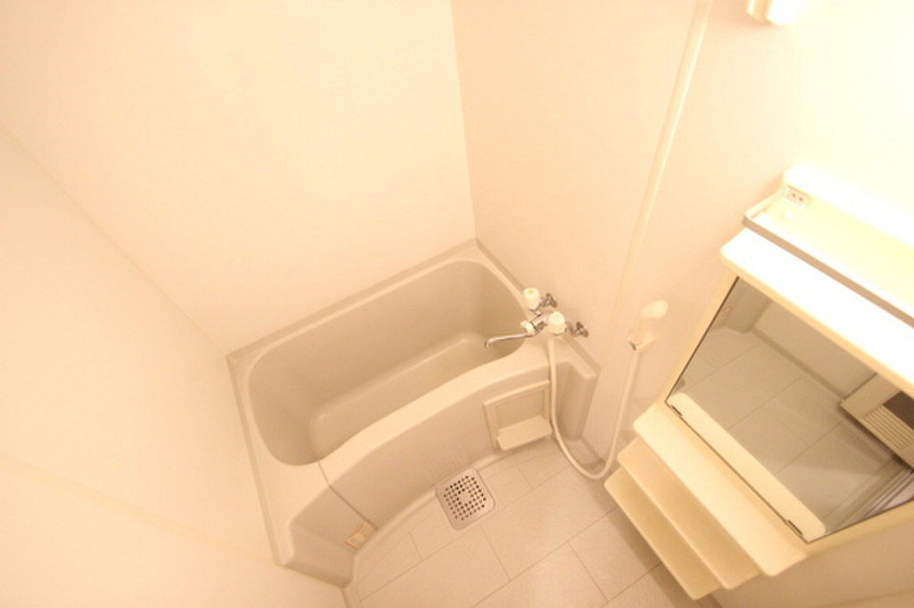 (4/23) バス (4/23) バス