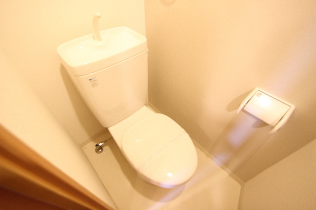 (5/23) トイレ (5/23) トイレ