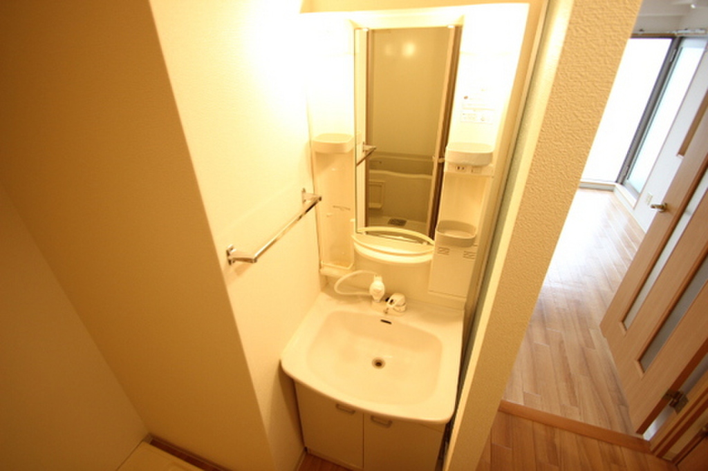 (6/23) 洗面所 (6/23) 洗面所