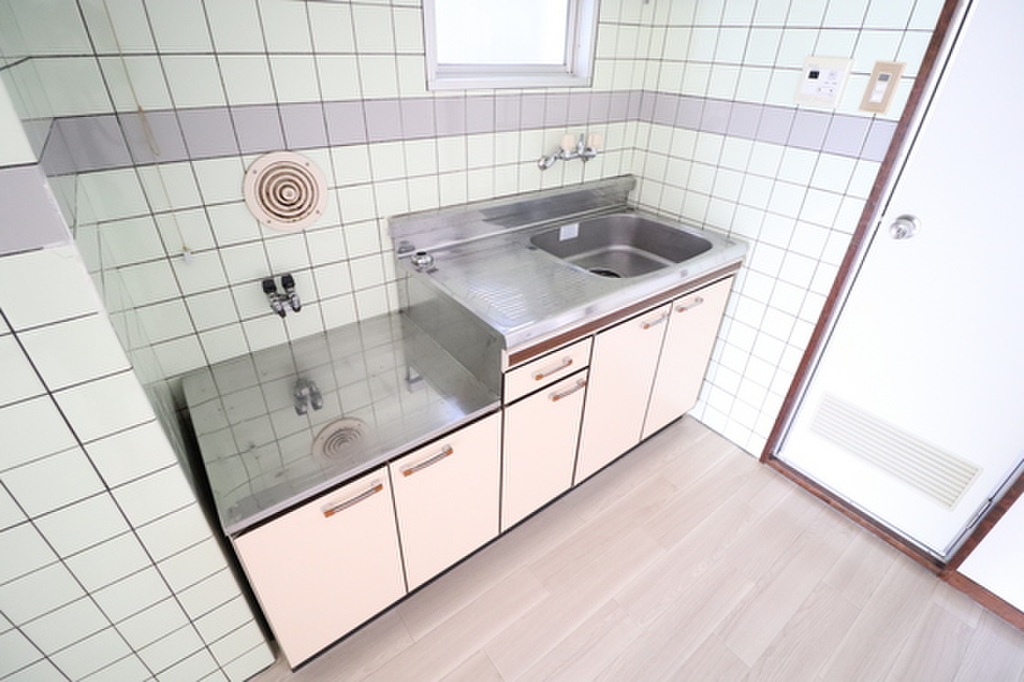 (3/22) キッチン (3/22) キッチン