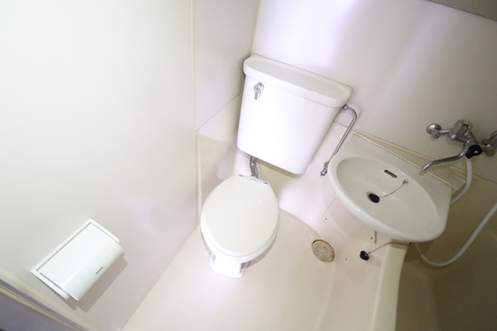 (5/22) トイレ (5/22) トイレ