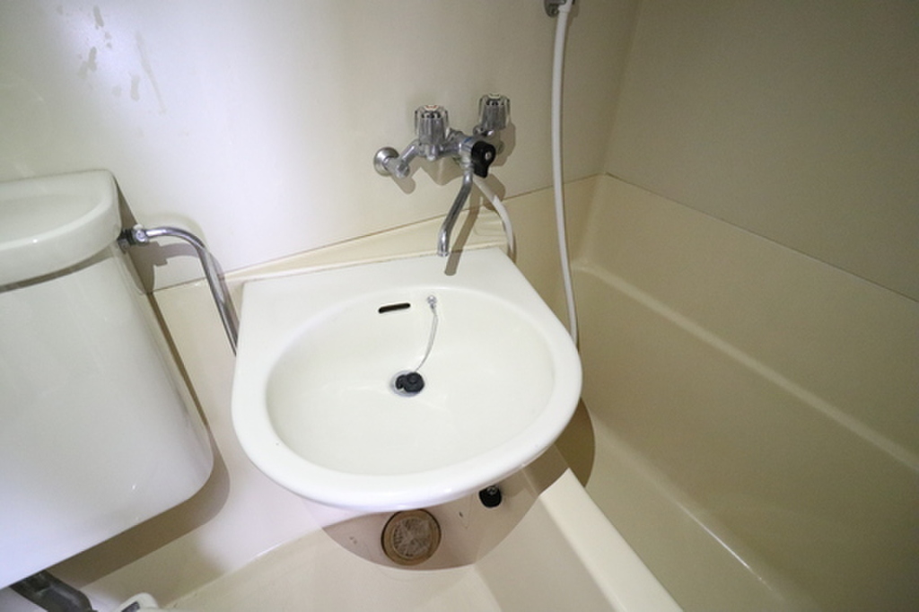 (6/22) 洗面所 (6/22) 洗面所