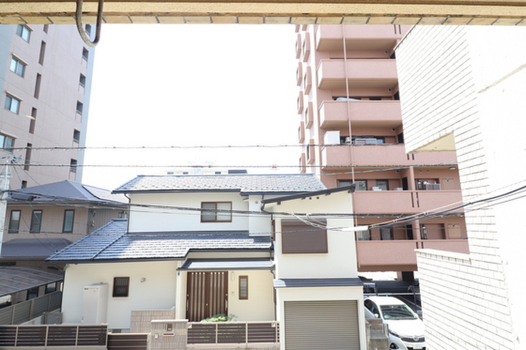 (10/22) 眺望 (10/22) 眺望