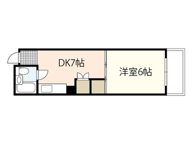 和秀舟入本町ビル