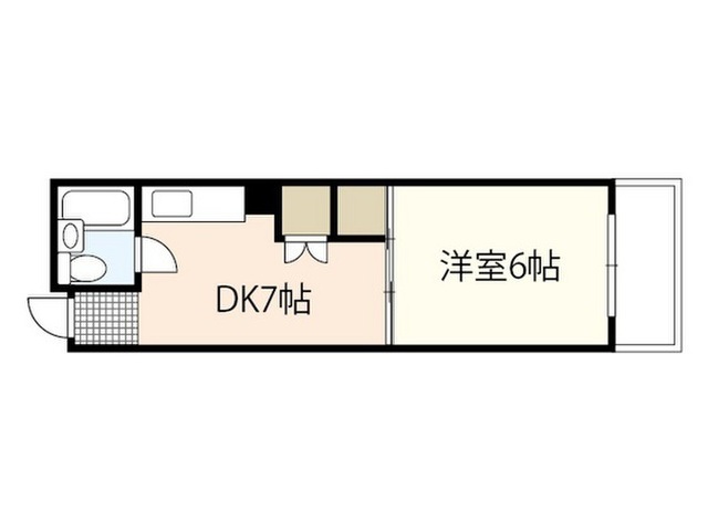 和秀舟入本町ビル