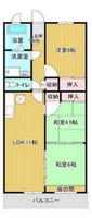 サンブライト西旭