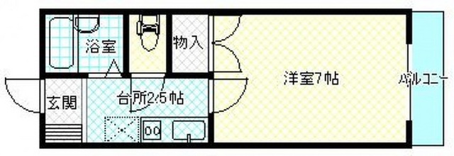 日浦メノー