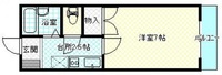日浦メノー