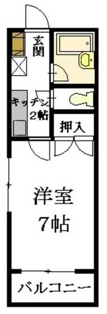 日浦メノー