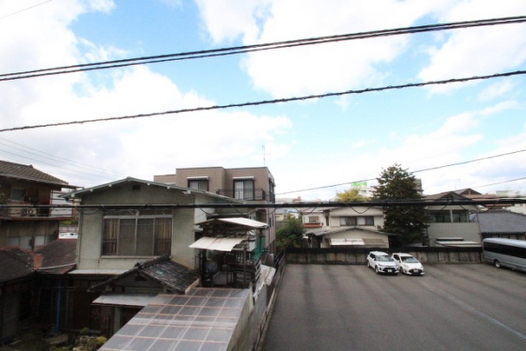 (13/22) 眺望 (13/22) 眺望