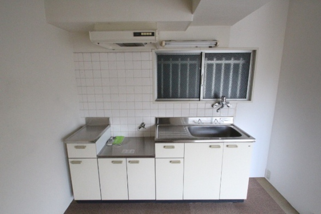 (3/22) キッチン (3/22) キッチン