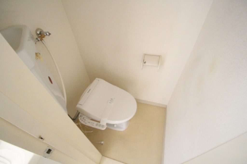 (5/22) トイレ (5/22) トイレ