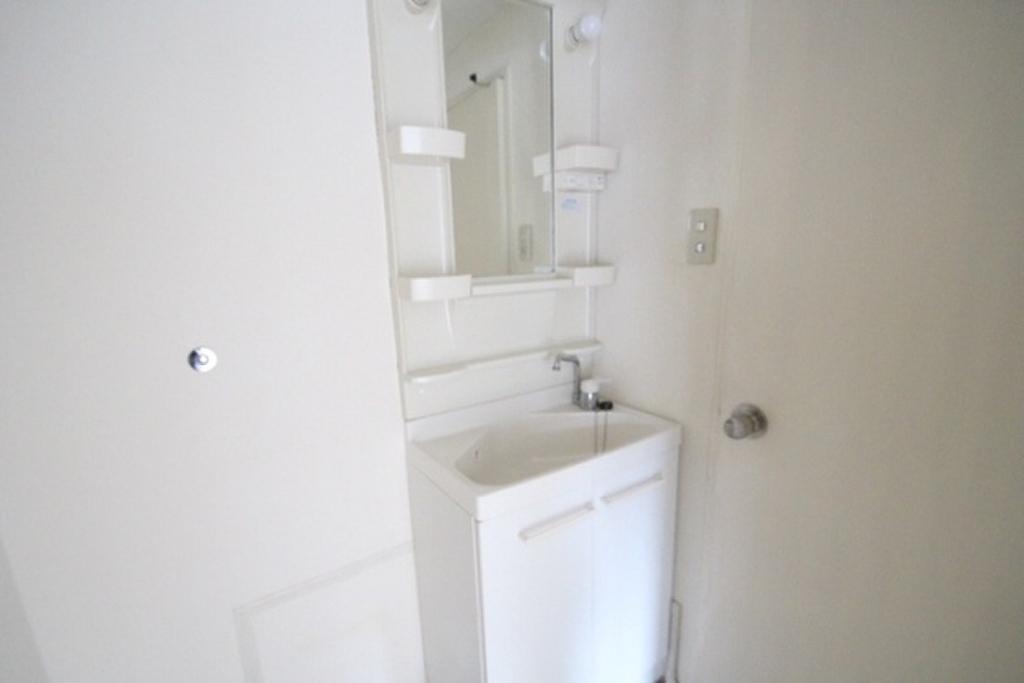 (7/22) 洗面所 (7/22) 洗面所